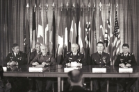 Handover-Generals