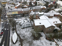 Marktplatz - St. Marien