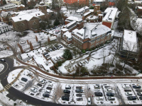Gymnasium St. Ursula