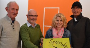 HS GK 42 Herbstfest Aktionskreis