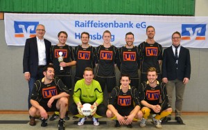 Fußballturnier 299