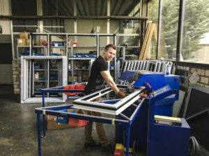 2 Blickwinkel van der Zander