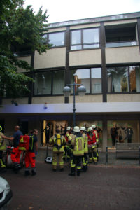küchenbrand