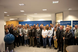 Spendentag Gangelt 2018 Presse