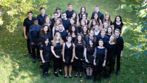 V2_Kammerchor St. Ursula Geilenkirchen