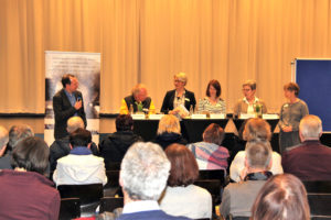 Auftakt zur ZWAR Netzwerkgründung in Geilenkirchen-1