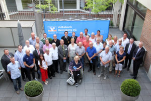 Spendentag Geilenkirchen 2019