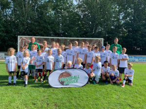 Fussballschule Grenzland_Scherpenseel