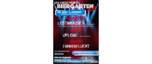 plakat_Biergarten
