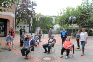 Fotoausstellung im Jahr des zehnj&auml;hrigen Bestehen des Lokalen Teilhabekreises Geilenkirchen er&ouml;ffnet – Pers&ouml;nliche Lieblingspl&auml;tze als Motiv