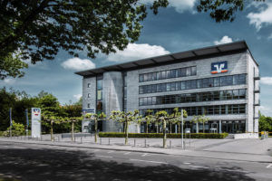 Kompetenzzentrum Heinsberg-Siemensstraße