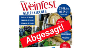 Plakat Weinfest 2021 low (abgesagt)