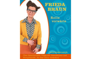 Plakat Rolle vorwärts1