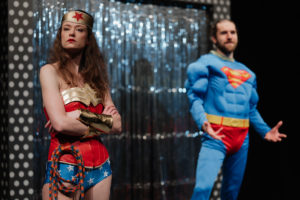 How to Date a Feminist 1