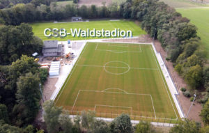 CSB-Waldstadion
