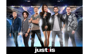 Just_is Partyfoto neu