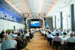 Volksbank_Vertreterversammlung