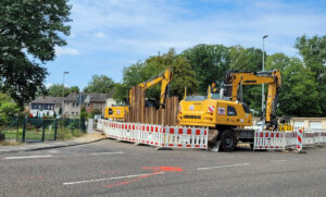 Fliegerhorstsiedlung