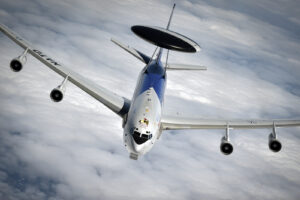 NATO AWACS