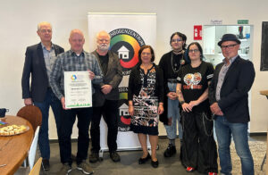 Foto Regenbogenpreis