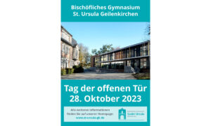 Tag der offenen Tür