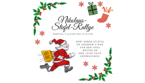 Nikolaus-Stiefel-Rallye