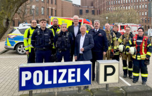 Pressefoto_NRW zeigt Respekt