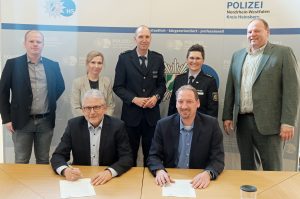 Bild Vertragsunterzeichnung