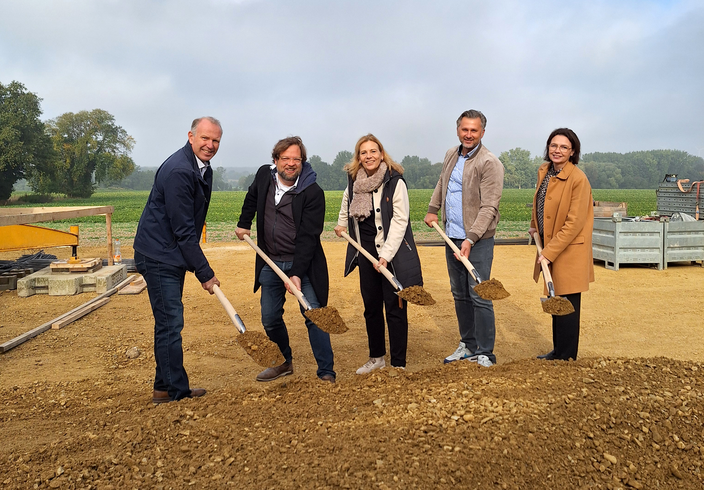 Spatenstich_Würm