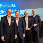 Fusion der Banken