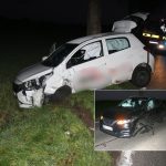 Unfall_Wauricher Weg
