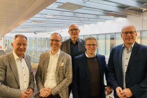 Pressefoto_KSK erweitert Vorstandsteam