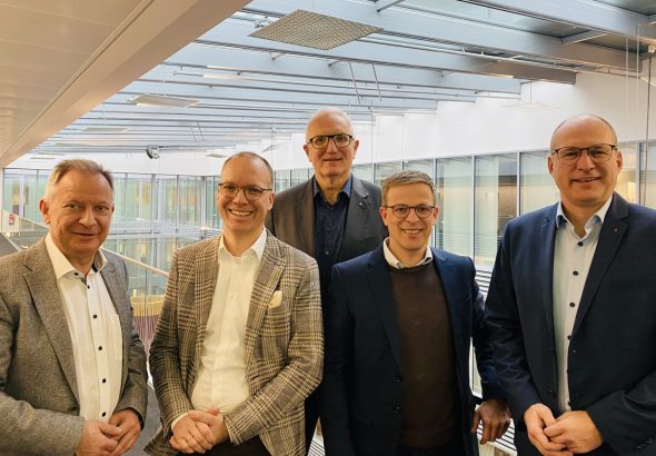 Pressefoto_KSK erweitert Vorstandsteam