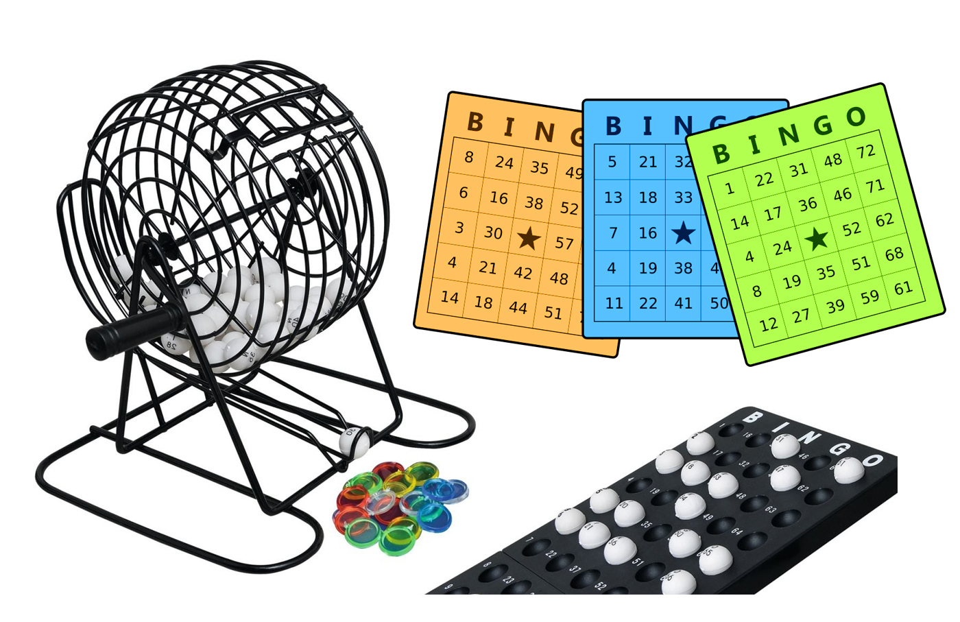 Bingo_Bürgertreff