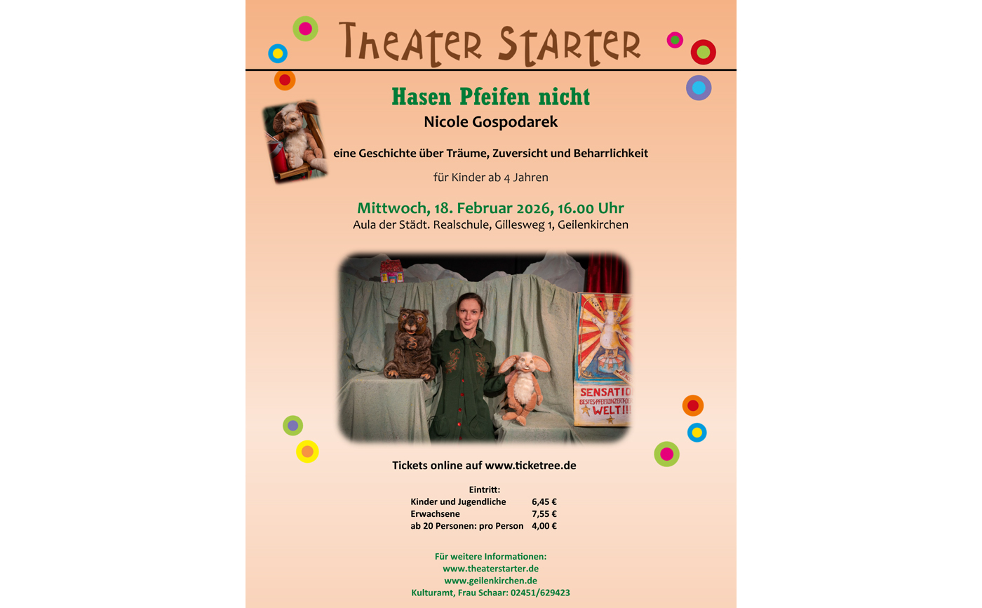 Theaterstarter
