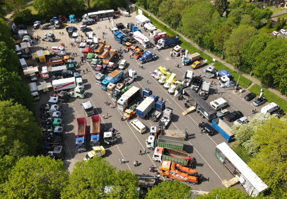 Cityparkplatz
