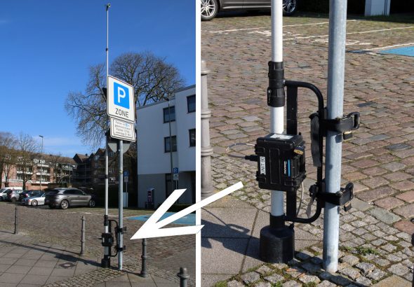 Verkehrszählung_Bauleitplanverfahren