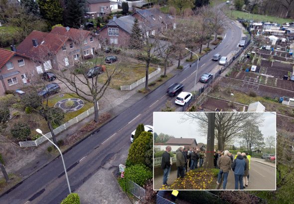 Martin-Heyden-Strasse