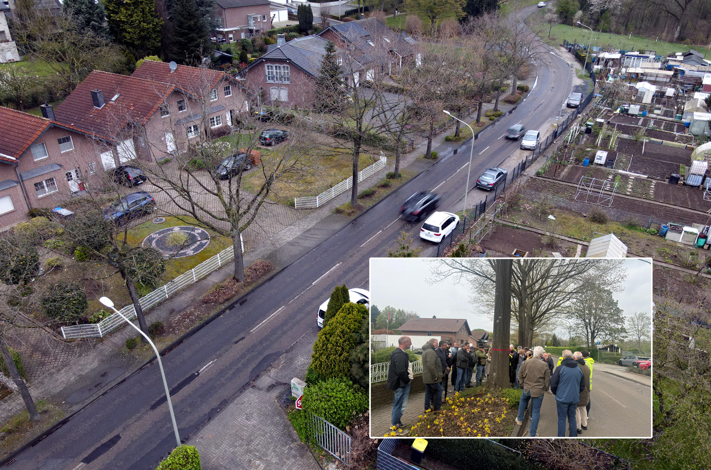 Martin-Heyden-Strasse