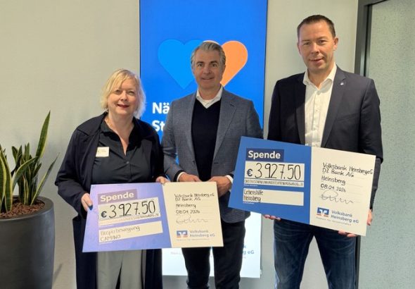 Uebergabe_Zertifikat_Volksbank