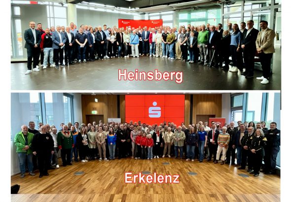 Vergabe PS Zweckertrag