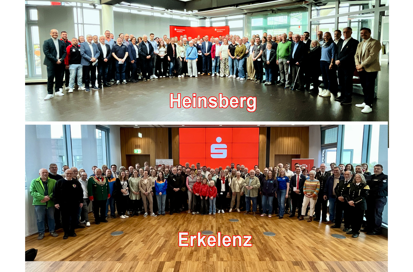 Vergabe PS Zweckertrag