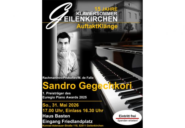 20260531_Auftaktklaenge