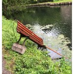 Bänke_Vandalismus