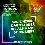 CSD Kreis Heinsberg 2026-3