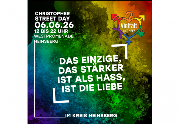 CSD Kreis Heinsberg 2026-3