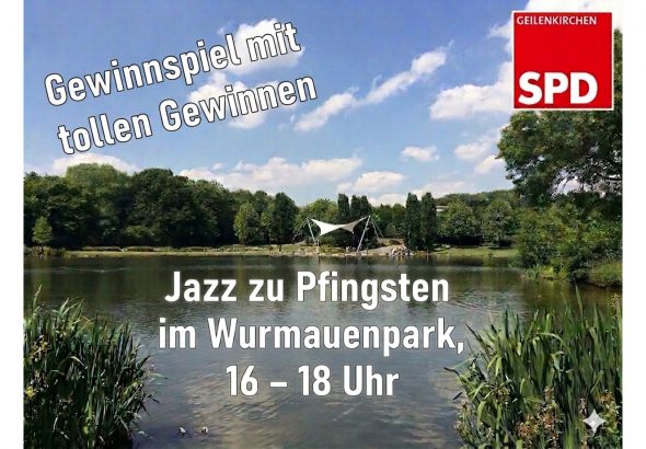SPD_Jazz_Pfingsten