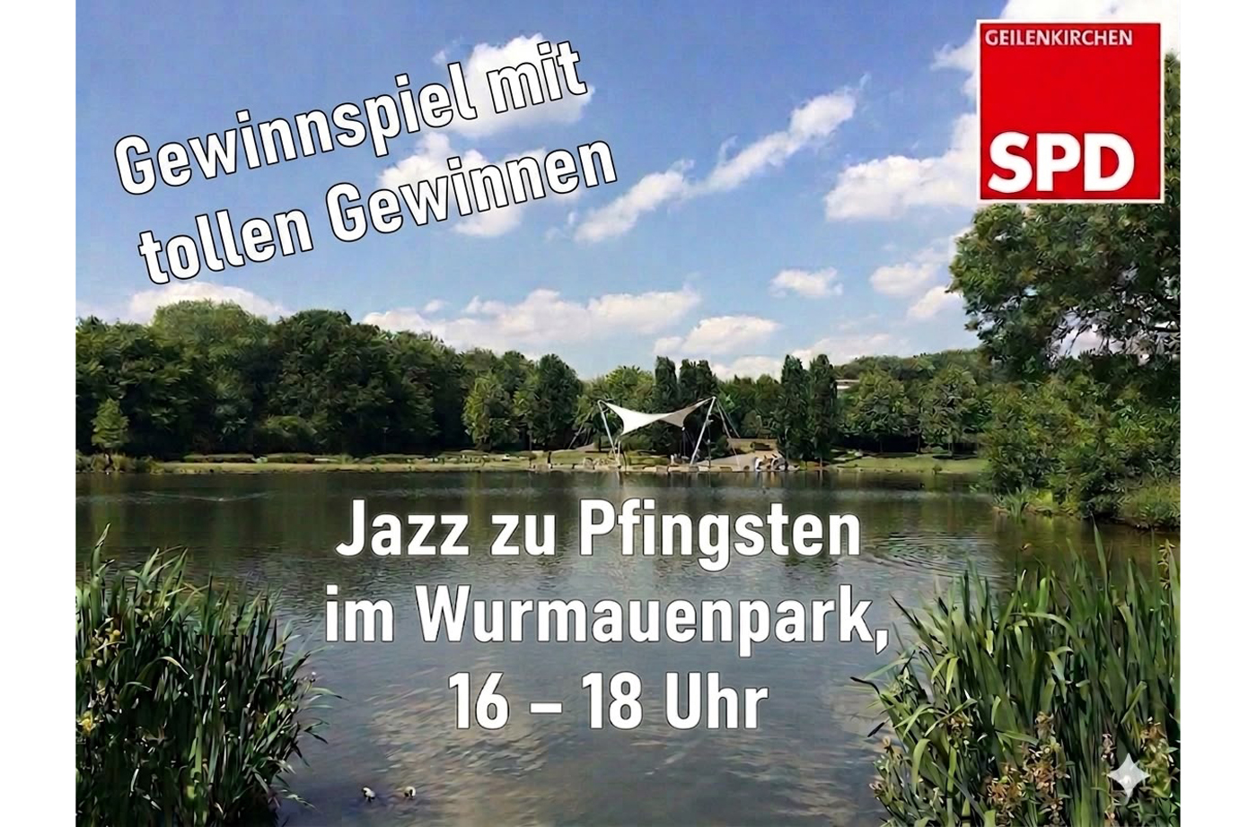 SPD_Jazz_Pfingsten