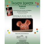 Frederick_Plakat