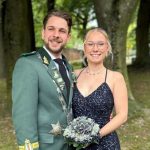 Königspaar